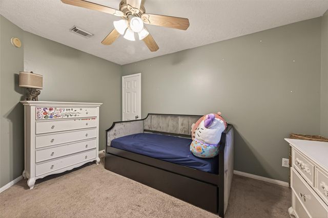 2313 Champion Drive, Pearland, TX 77581