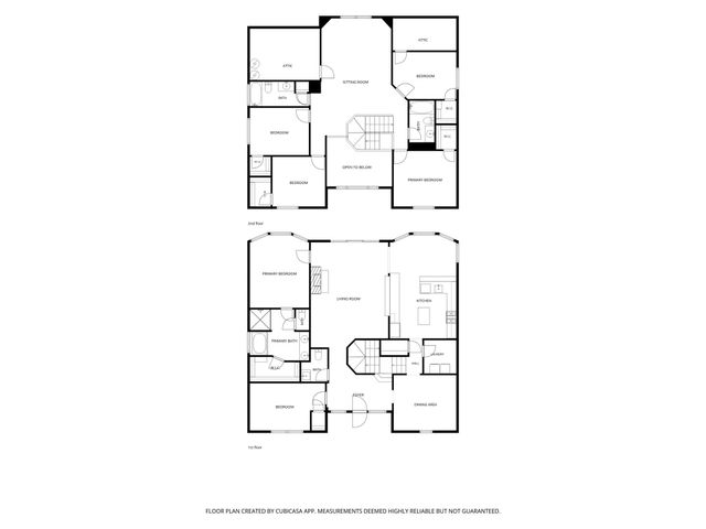 2313 Champion Drive, Pearland, TX 77581