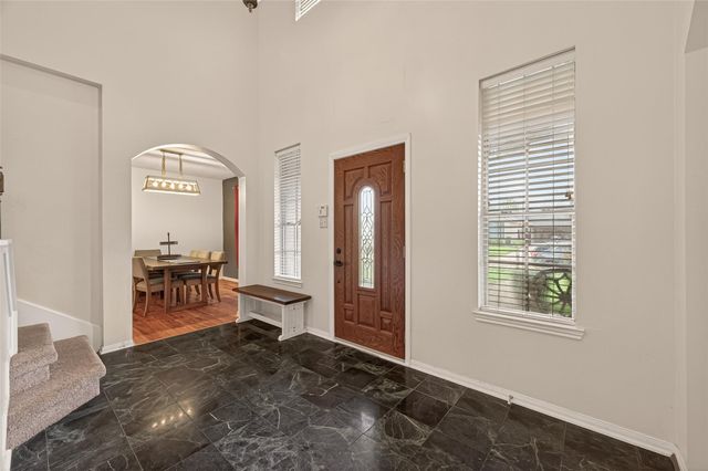 2313 Champion Drive, Pearland, TX 77581
