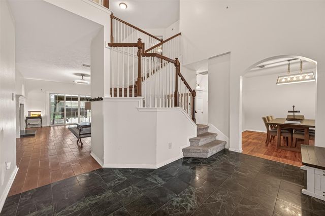 2313 Champion Drive, Pearland, TX 77581