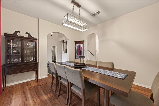 2313 Champion Drive, Pearland, TX 77581