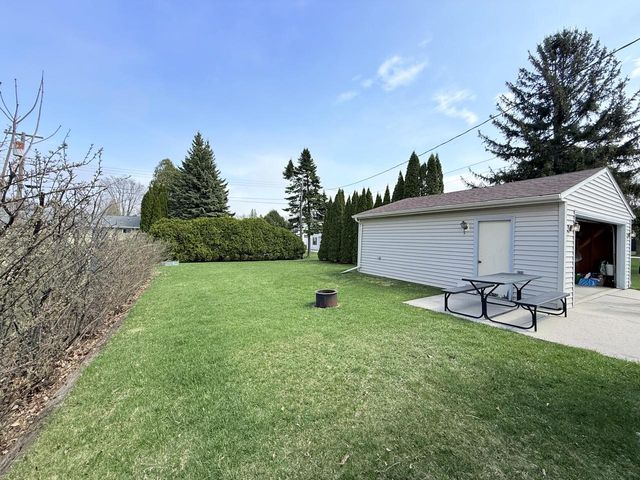 1317 N 30th STREET, Sheboygan, WI 53081