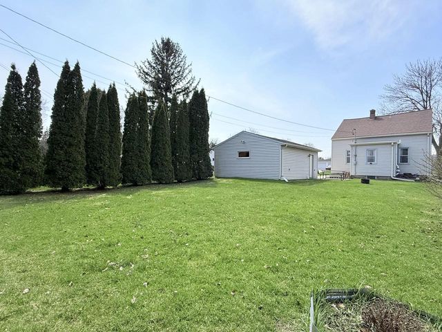 1317 N 30th STREET, Sheboygan, WI 53081
