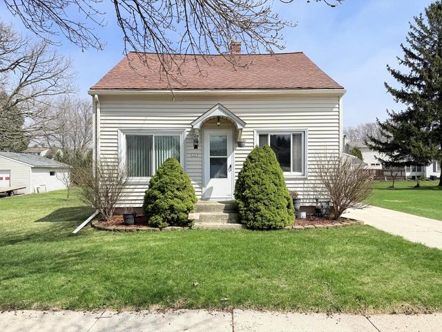 1317 N 30th STREET, Sheboygan, WI 53081