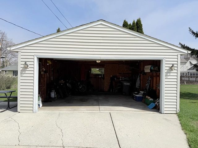 1317 N 30th STREET, Sheboygan, WI 53081
