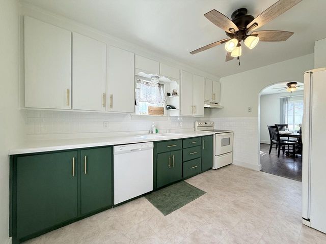 1317 N 30th STREET, Sheboygan, WI 53081