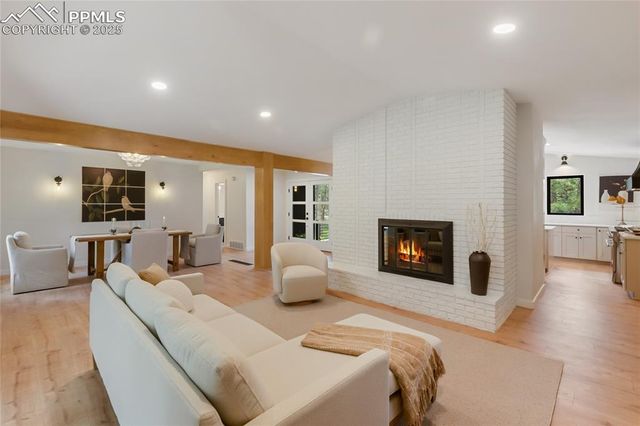 1320 Spring Valley Drive, Colorado Springs, CO 80921