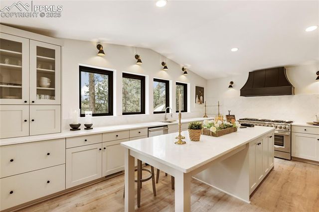 1320 Spring Valley Drive, Colorado Springs, CO 80921