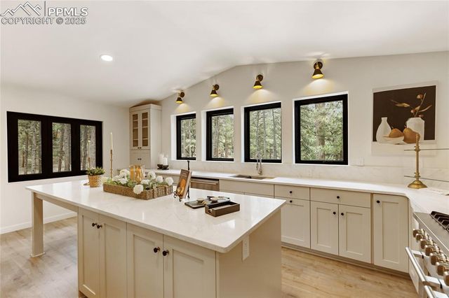 1320 Spring Valley Drive, Colorado Springs, CO 80921