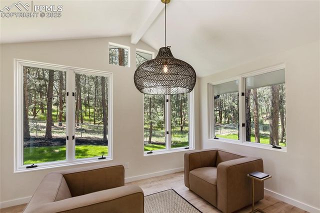 1320 Spring Valley Drive, Colorado Springs, CO 80921