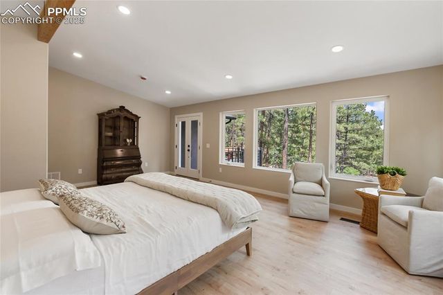 1320 Spring Valley Drive, Colorado Springs, CO 80921