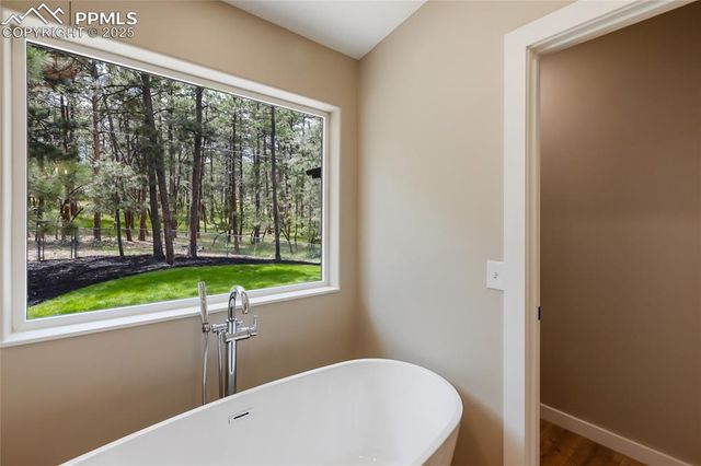 1320 Spring Valley Drive, Colorado Springs, CO 80921