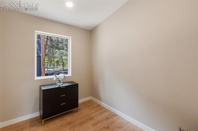 1320 Spring Valley Drive, Colorado Springs, CO 80921