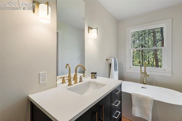 1320 Spring Valley Drive, Colorado Springs, CO 80921
