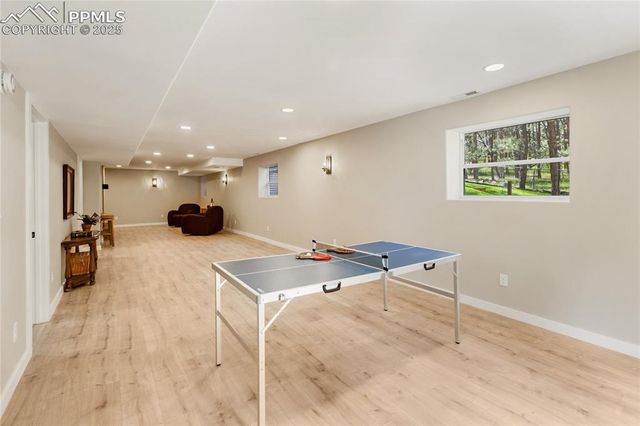 1320 Spring Valley Drive, Colorado Springs, CO 80921