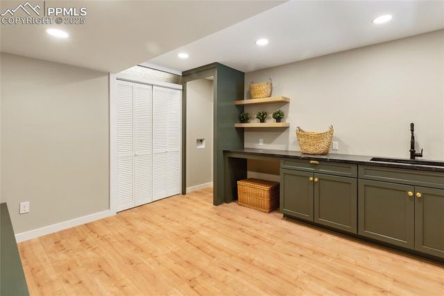 1320 Spring Valley Drive, Colorado Springs, CO 80921