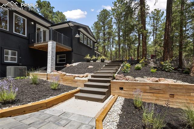 1320 Spring Valley Drive, Colorado Springs, CO 80921