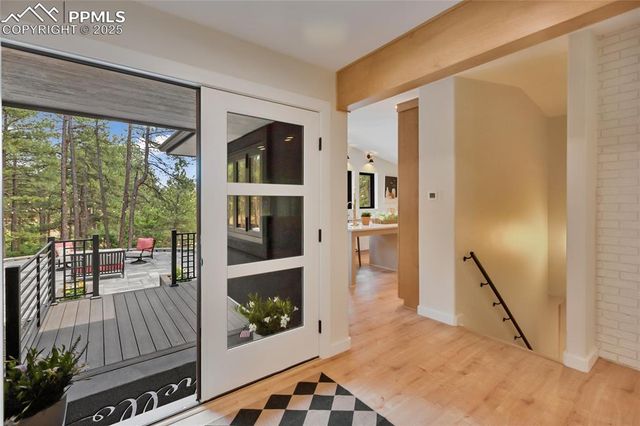 1320 Spring Valley Drive, Colorado Springs, CO 80921
