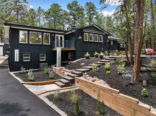 1320 Spring Valley Drive, Colorado Springs, CO 80921