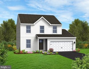 8 STONE MILL RD #LOT 100, Duncannon, PA 17020