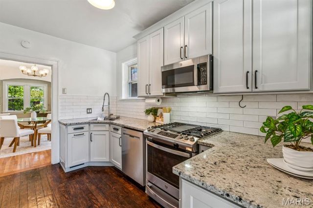 6412 Potomac Street, St Louis, MO 63139