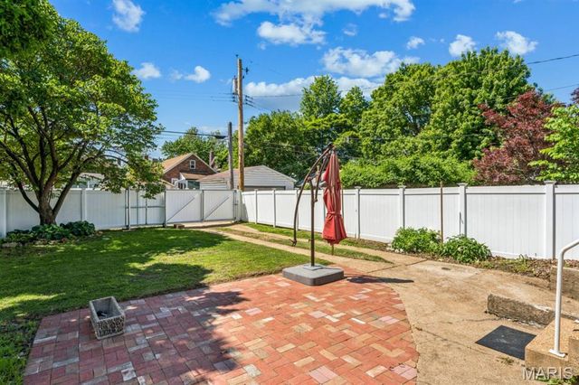 6412 Potomac Street, St Louis, MO 63139