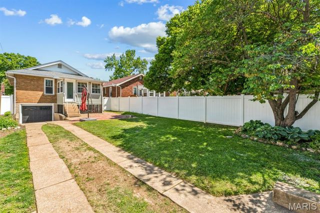 6412 Potomac Street, St Louis, MO 63139