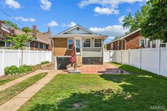 6412 Potomac Street, St Louis, MO 63139