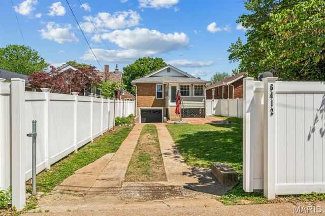 6412 Potomac Street, St Louis, MO 63139