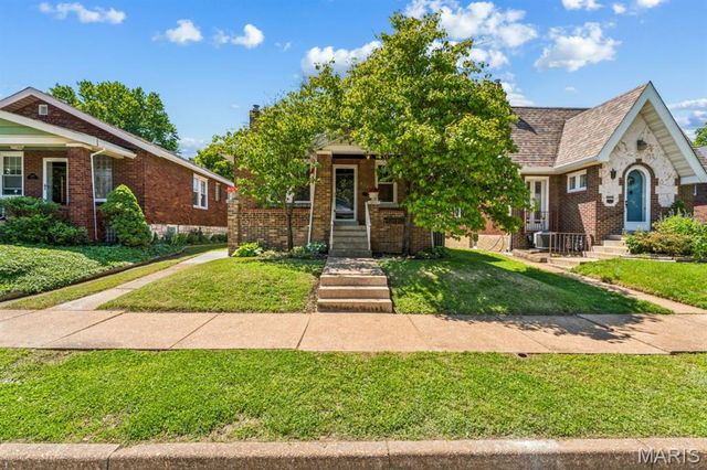6412 Potomac Street, St Louis, MO 63139
