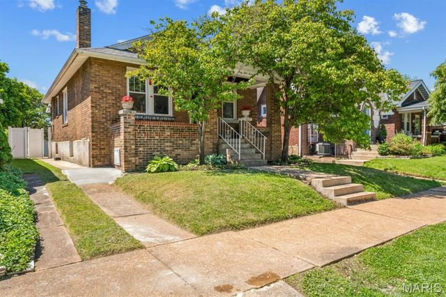 6412 Potomac Street, St Louis, MO 63139