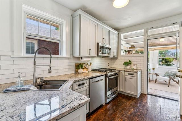 6412 Potomac Street, St Louis, MO 63139