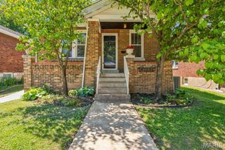 6412 Potomac Street, St Louis, MO 63139