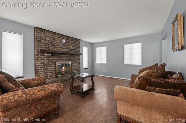 3735 Stanley Road, Lapeer, MI 48446