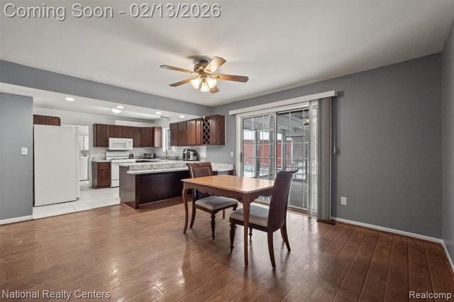 3735 Stanley Road, Lapeer, MI 48446