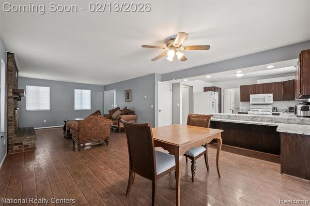 3735 Stanley Road, Lapeer, MI 48446