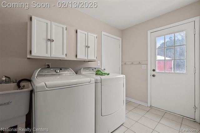 3735 Stanley Road, Lapeer, MI 48446