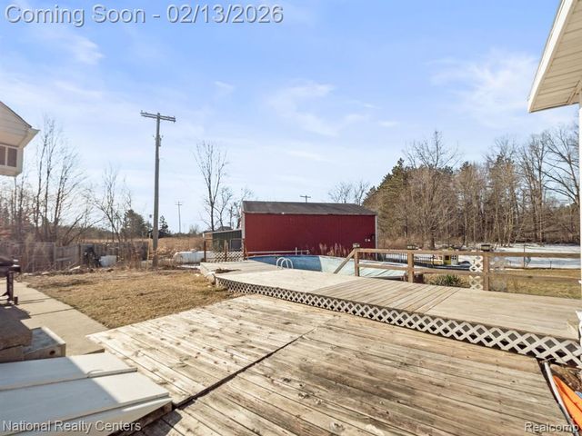 3735 Stanley Road, Lapeer, MI 48446