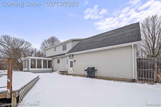 3735 Stanley Road, Lapeer, MI 48446