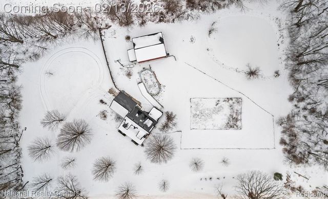 3735 Stanley Road, Lapeer, MI 48446