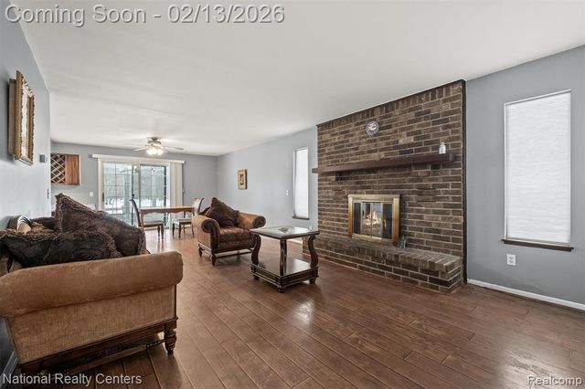 3735 Stanley Road, Lapeer, MI 48446