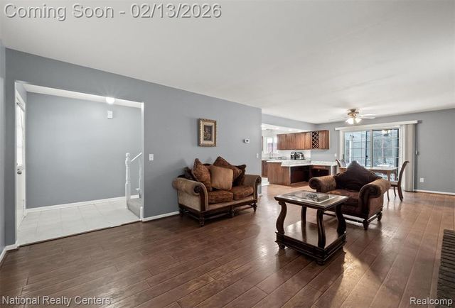 3735 Stanley Road, Lapeer, MI 48446