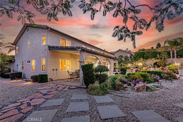 12114 Bellando Court, Granada Hills, CA 91344