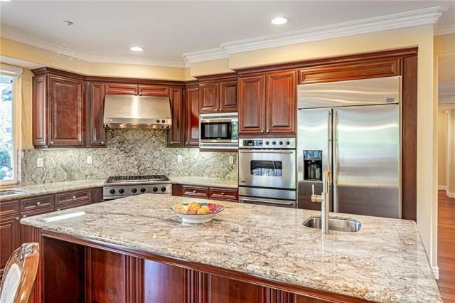 12114 Bellando Court, Granada Hills, CA 91344