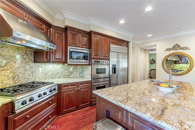 12114 Bellando Court, Granada Hills, CA 91344