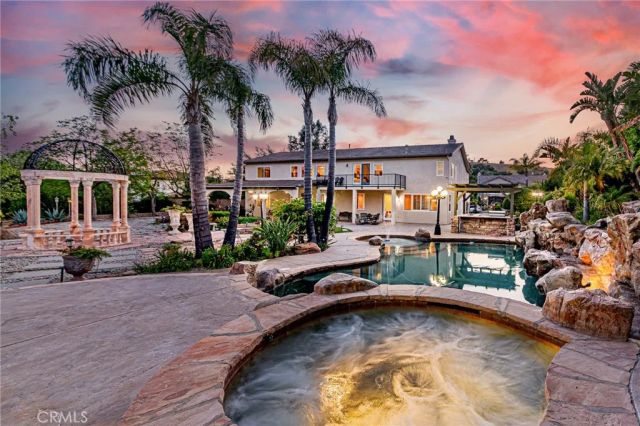 12114 Bellando Court, Granada Hills, CA 91344