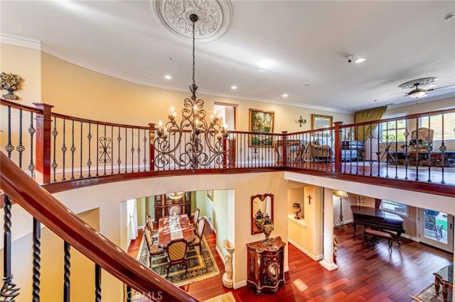 12114 Bellando Court, Granada Hills, CA 91344