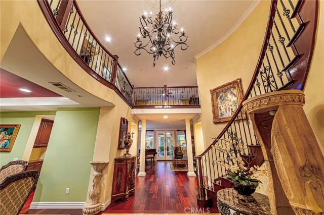 12114 Bellando Court, Granada Hills, CA 91344