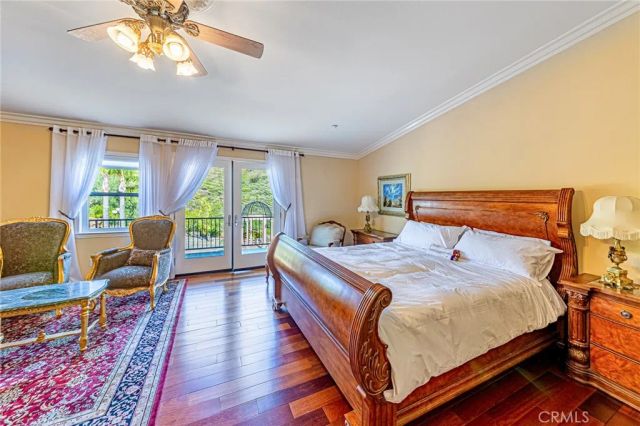 12114 Bellando Court, Granada Hills, CA 91344