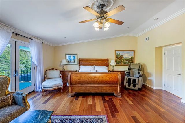 12114 Bellando Court, Granada Hills, CA 91344